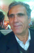 Mohammad Amir Naji as 