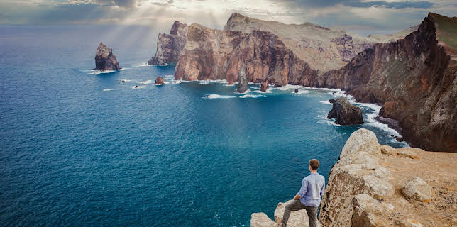 16:25: Faszination Erde - mit Dirk Steffens | ZDFneo | 11/22 2025