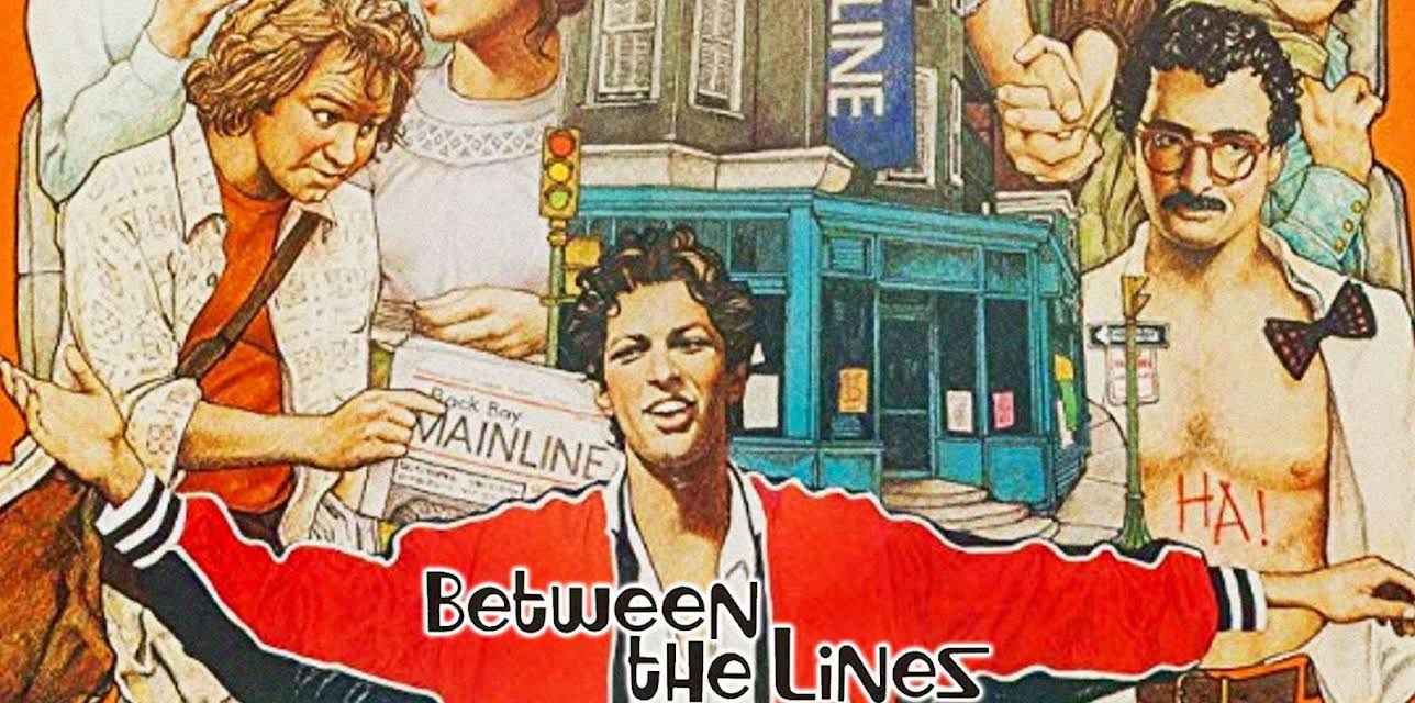 Between the Lines (1977)