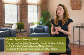 The Future of Space Exploration: The New Ethical Problems of Space