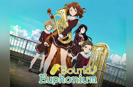 Sound! Euphonium, Season 1 (Original Japanese Version): The First Ensemble