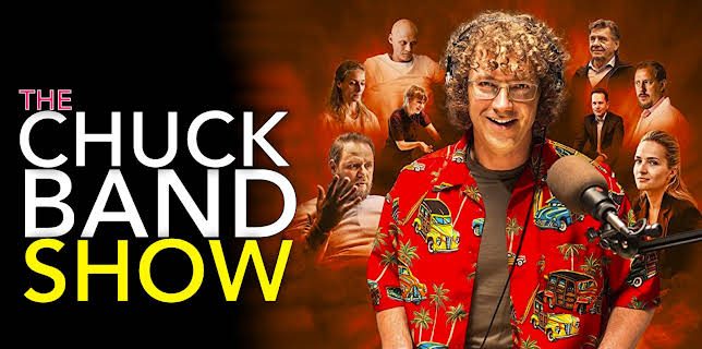 The Chuck Band Show (2019)