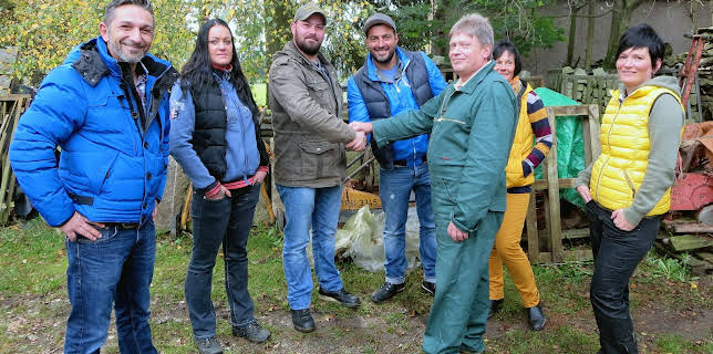 11:00: Der Trödeltrupp - Das Geld liegt im Keller (S20 E34) (S20) | RTL 2 | 3/19 2026