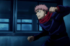 Jujutsu Kaisen: Season 01: To You, Someday