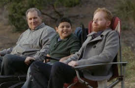 Modern Family: Episode 18