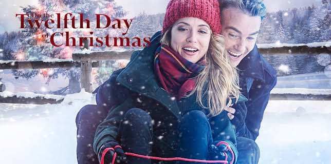 17:25: On the Twelfth Day of Christmas | TV8 | 11/30 2025