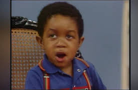 Webster, Season One: George The Patient In Spite Of Himself