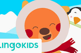 Lingokids: Polar Animals