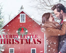 A Furry Little Christmas