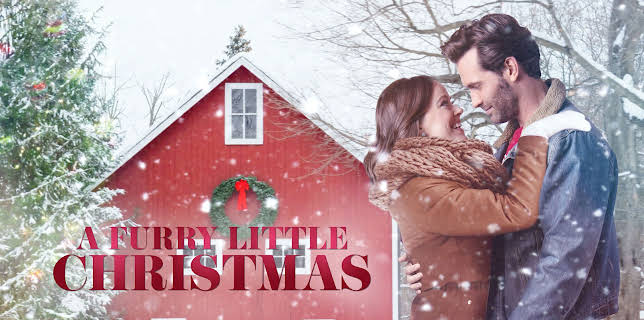 21:00: A Furry Little Christmas | TV8 | 11/6 2025