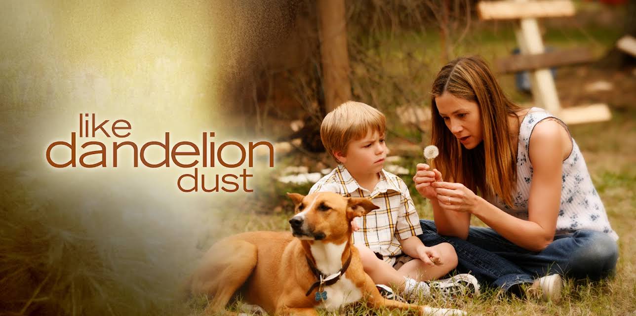 Like Dandelion Dust (2010)
