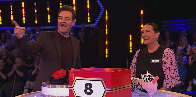 6:00 AM: Deal or No Deal Banker's Best Battles (S1 E3) (S1) | Itv Be | 2/7 2026