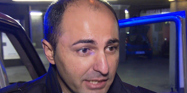 05:35: Auf Streife | Sat1 | 1/11 2026