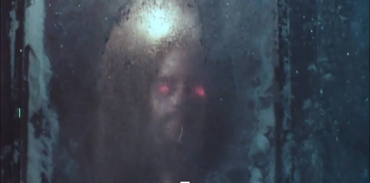 Pánico en el Transiberiano (1974)