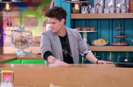 Soy Luna: Episode 73