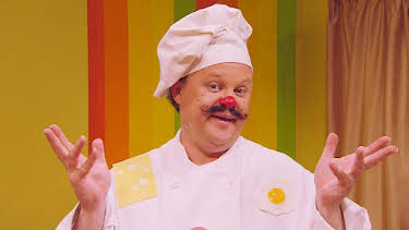 1:45 PM: Something Special (S10) | Cbeebies | 7/29 2026