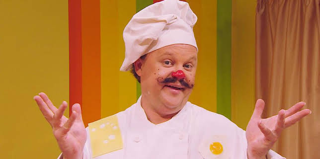 9:45 AM: Something Special (S10) | Cbeebies | 1/21 2026