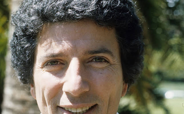 Bert Convy