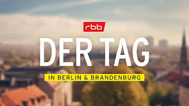 18:00: DER TAG in Berlin & Brandenburg | RBB Fernsehen | 3/27 2026