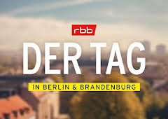 DER TAG in Berlin & Brandenburg