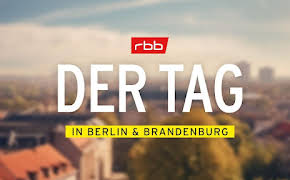 DER TAG in Berlin & Brandenburg