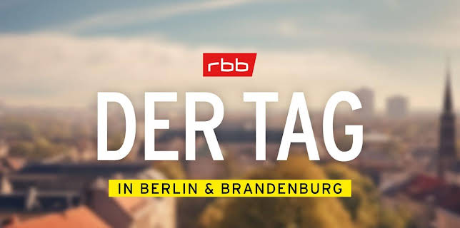 DER TAG in Berlin & Brandenburg
