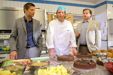 17:15: Die Rosenheim-Cops | ZDF | 11/30 2025