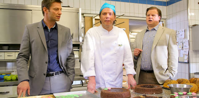 16:15: Die Rosenheim-Cops | ZDF | 11/30 2025