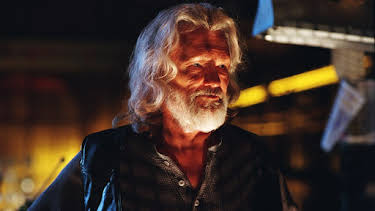 10:15 PM: Blade II | Sky Cinema Sci-Fi/Horror | 4/8 2026