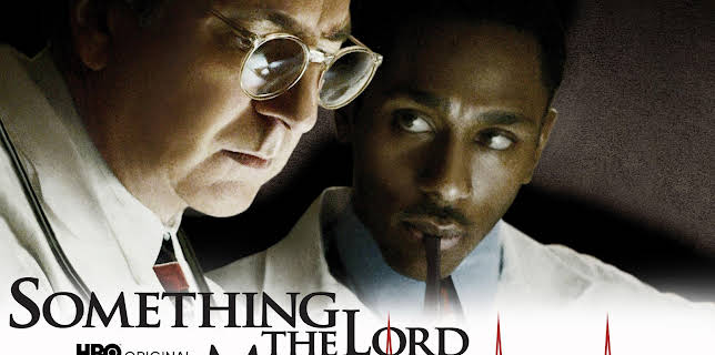 Something the Lord Made (2004)
