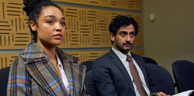 9:00 PM: New: Safe Home | More 4 | 12/5 2025