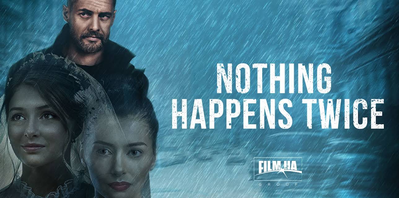 Nothing happens twice