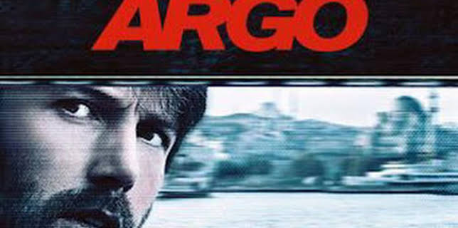19:40: Argo | M. Drama | 2/26 2026