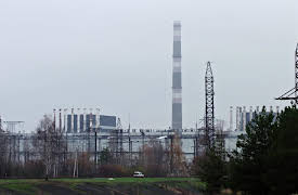 The Chernobyl Disaster: Meltdown