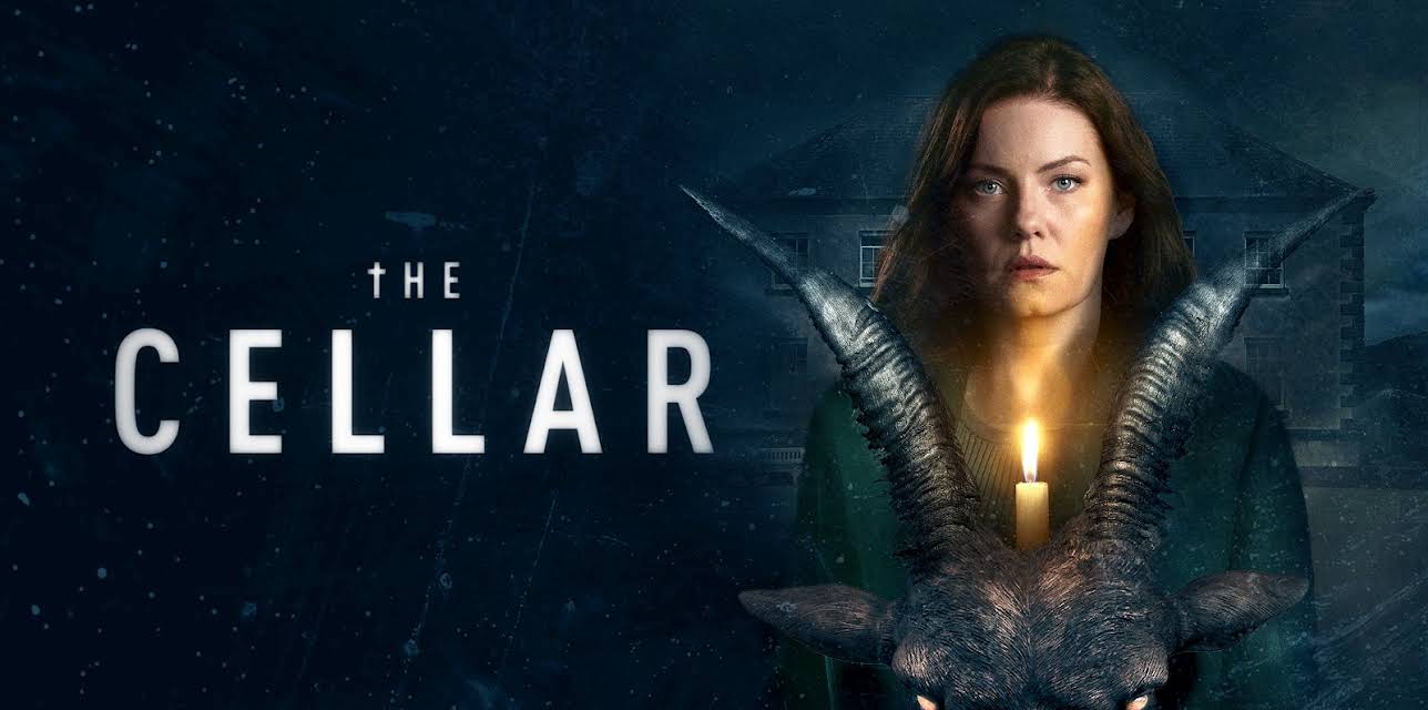 The Cellar (2022)
