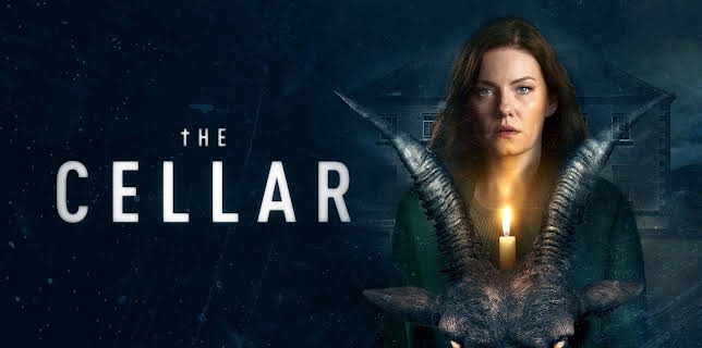 The Cellar (2022)