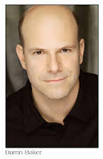 Darrin Baker als 