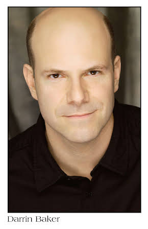 Darrin Baker as 