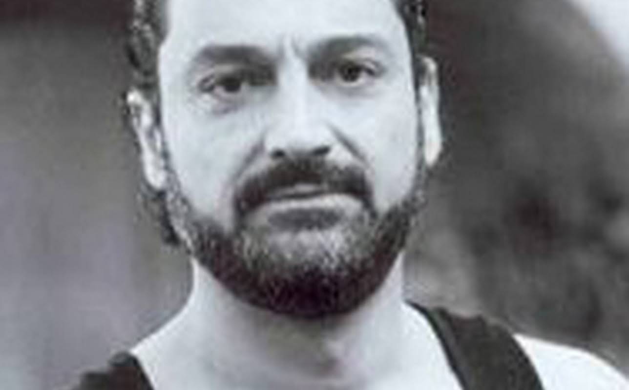 Andrea Cagliesi
