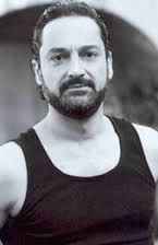 Andrea Cagliesi como 