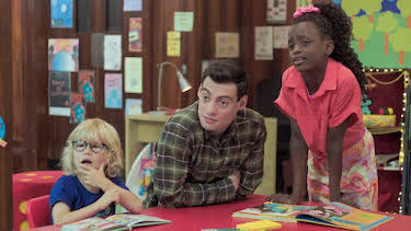 2:35 PM: Molly and Mack (S5) | Cbeebies | 8/25 2026