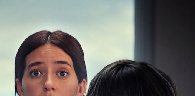 (Un)lucky Sisters (2024)