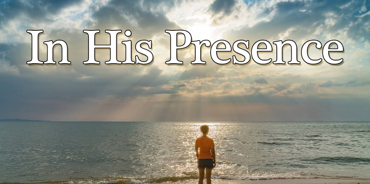 In His Presence (2003)