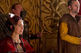 Beowulf: El regreso: Episode 4