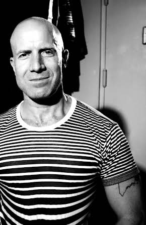 Todd Verow as Director