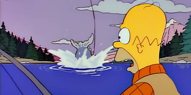 17:40: Die Simpsons | ProSieben | 12/13 2025