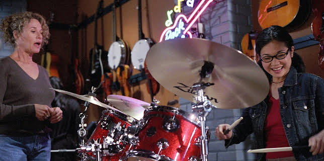 11:00: Gilmore Girls | Sixx | 12/9 2025