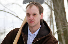 Return to Amish: Episode 1