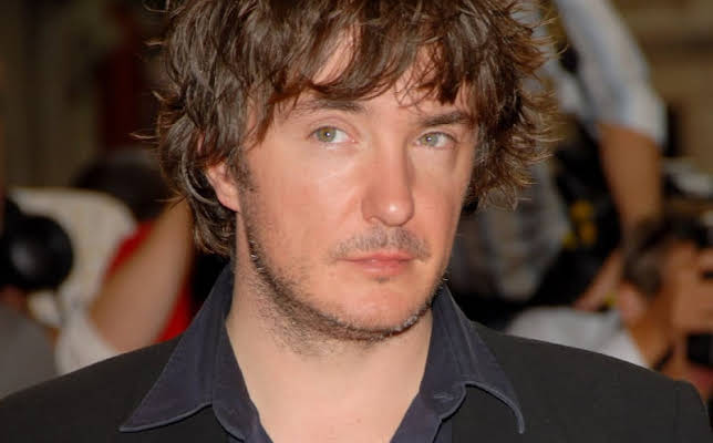 Dylan Moran