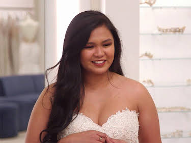 13:30: Mein perfektes Hochzeitskleid! - USA | Sixx | 9/20 2026